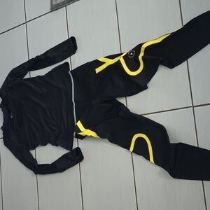 Adidas by Stella McCartney Athletic Set